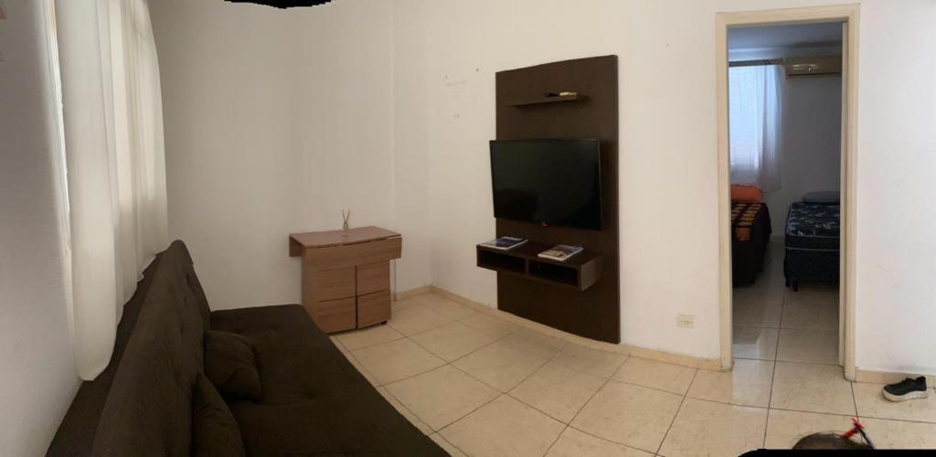 Ed. Itamarati. Aparthotel ปรายากรันเด ภายนอก รูปภาพ