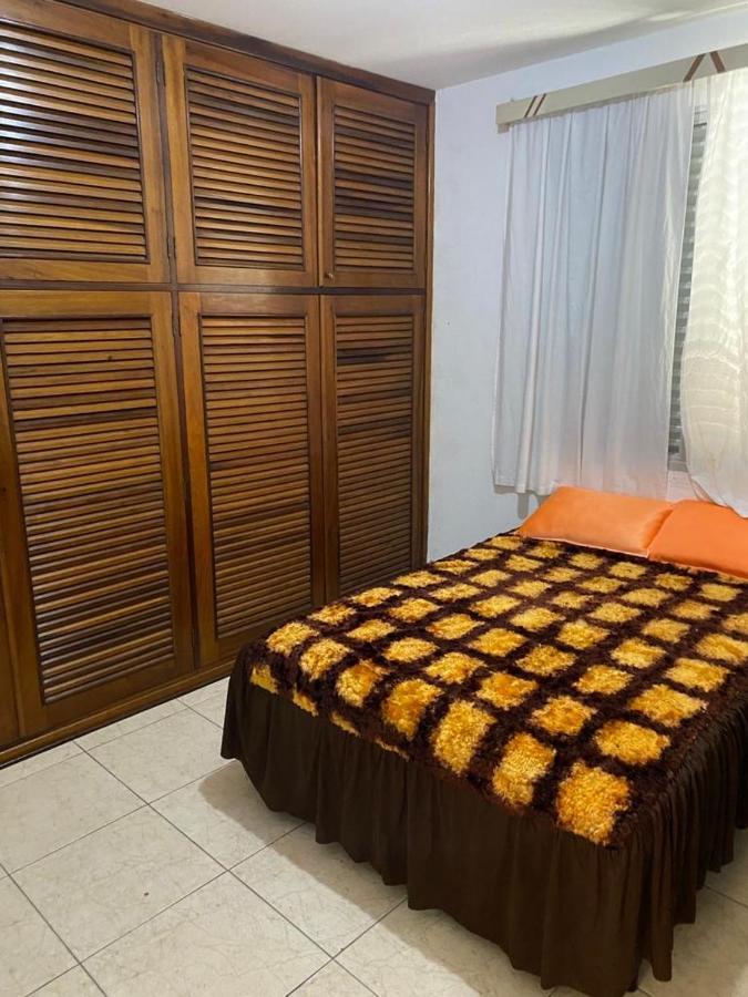 Ed. Itamarati. Aparthotel ปรายากรันเด ภายนอก รูปภาพ